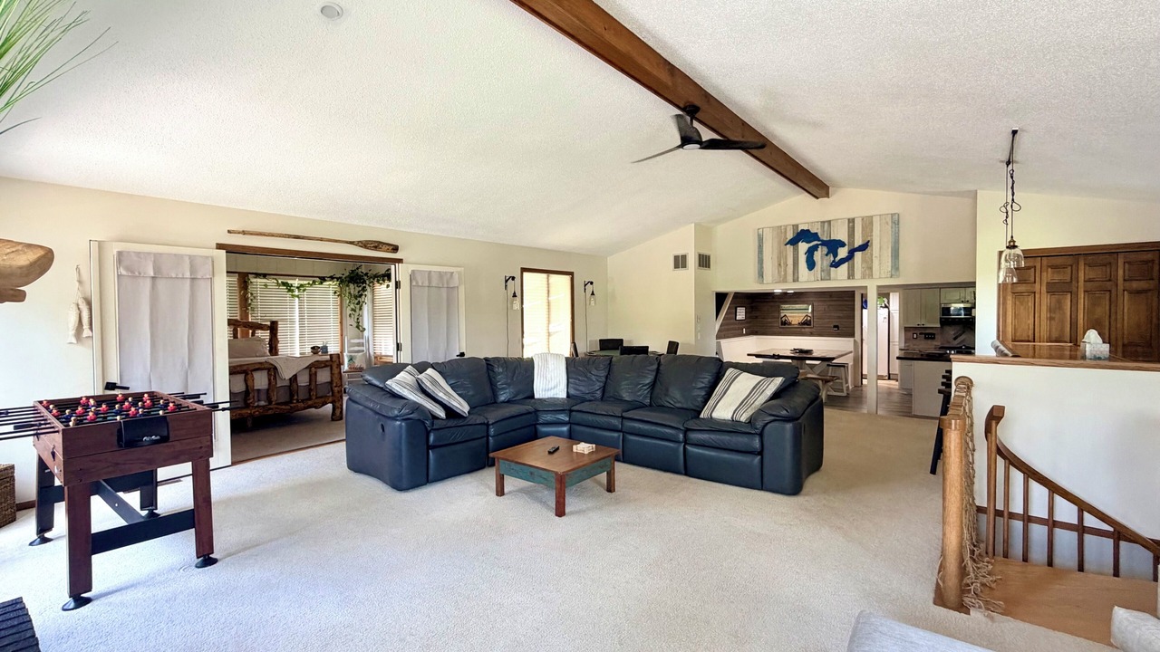 Photo of Livingroom in Gobles