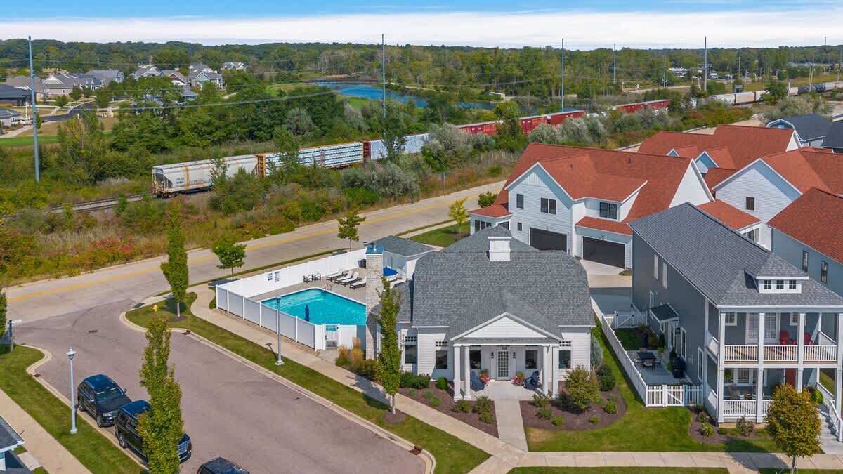 Photo of Outdoor in Saint Joseph