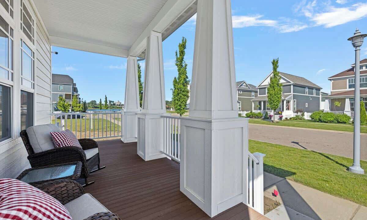 Photo of Outdoor in Saint Joseph