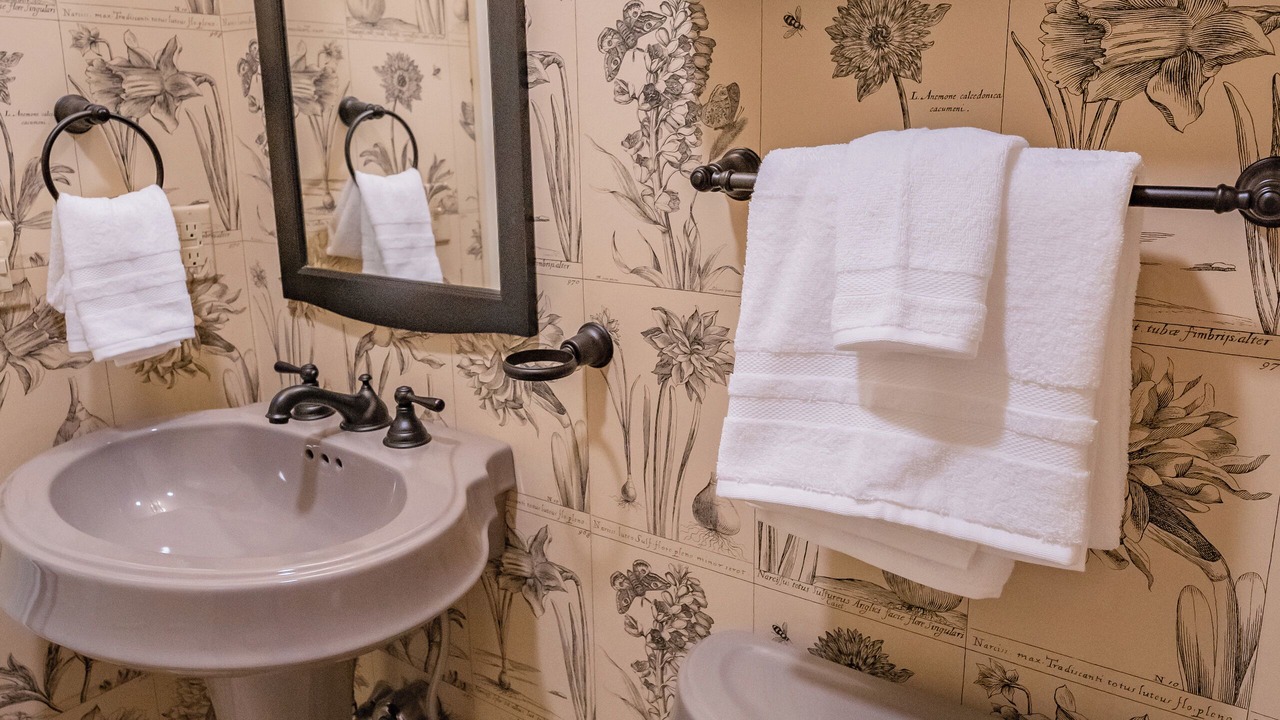 Photo of Bathroom in Niles