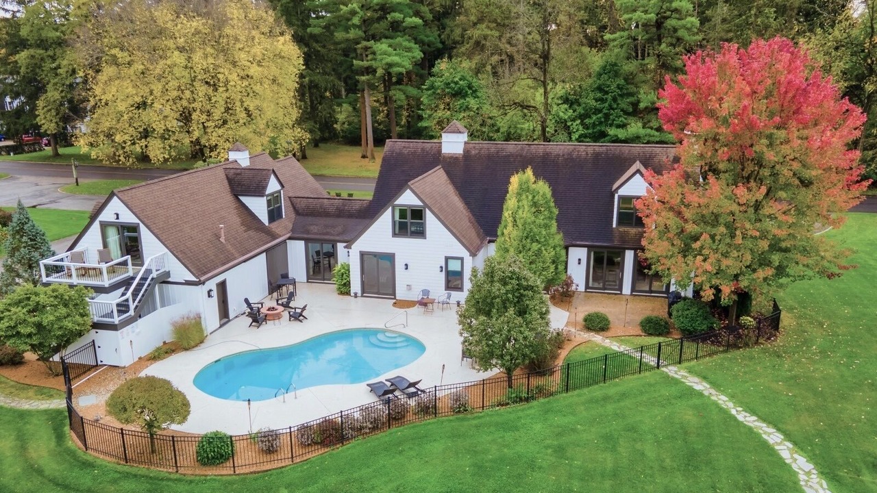 Photo of Outdoor in Niles