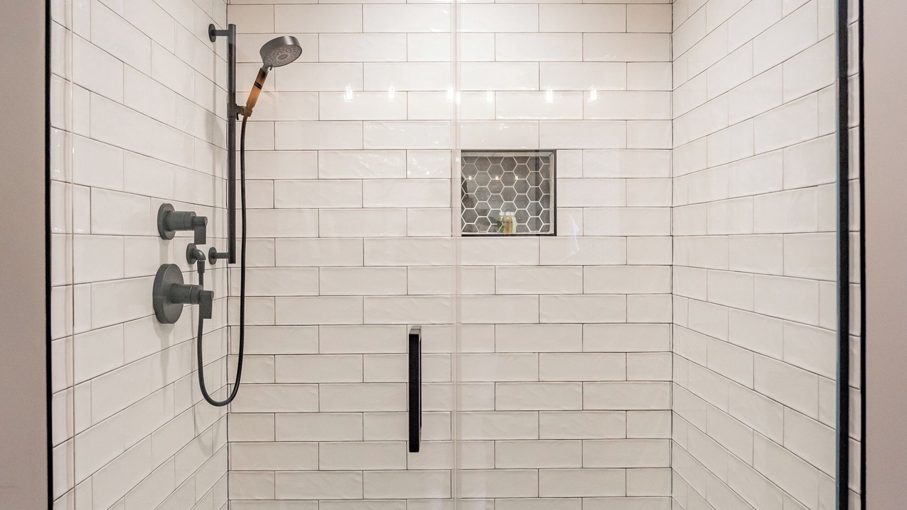 Photo of Bathroom in Niles