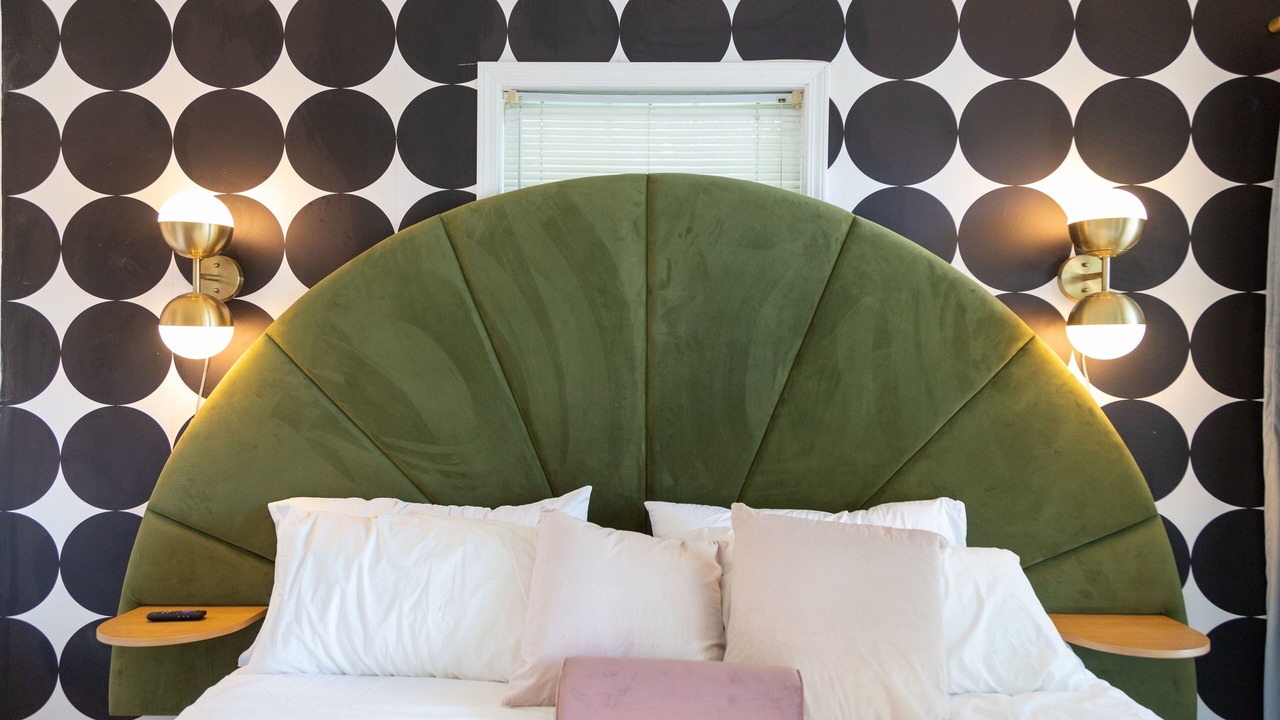 Photo of Bedroom in Shelby