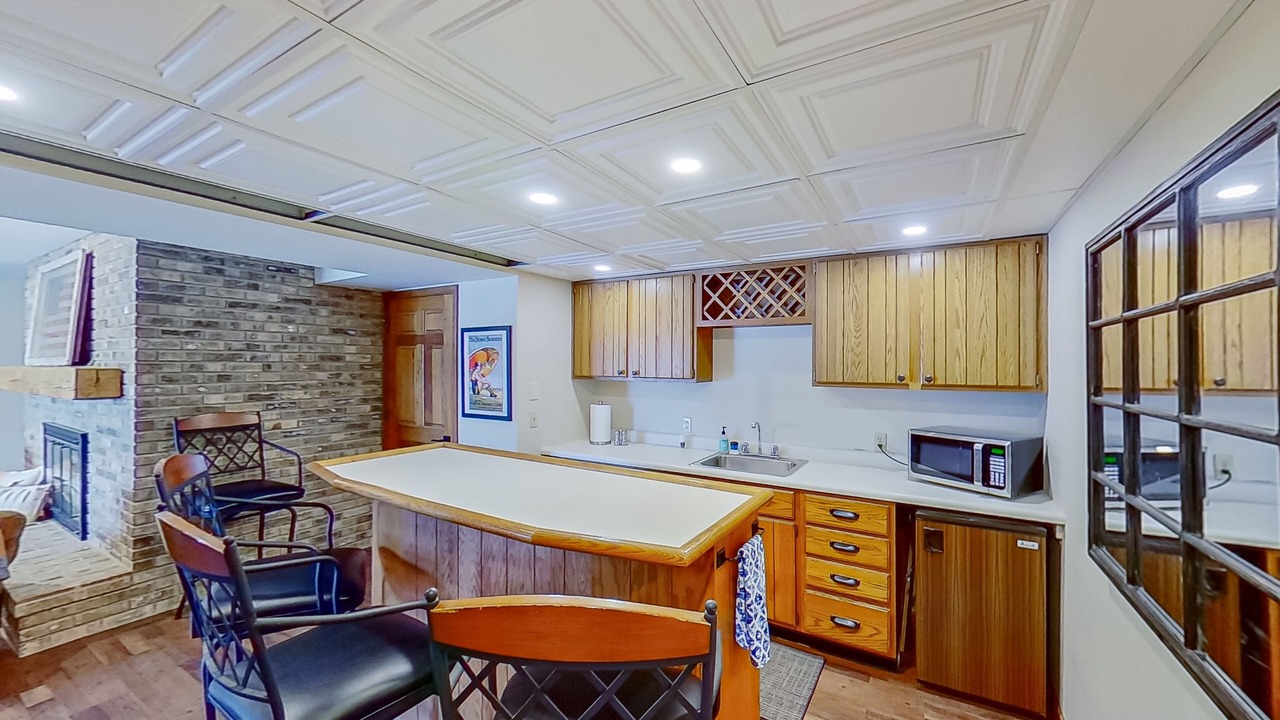 Photo of Kitchen in Paw Paw