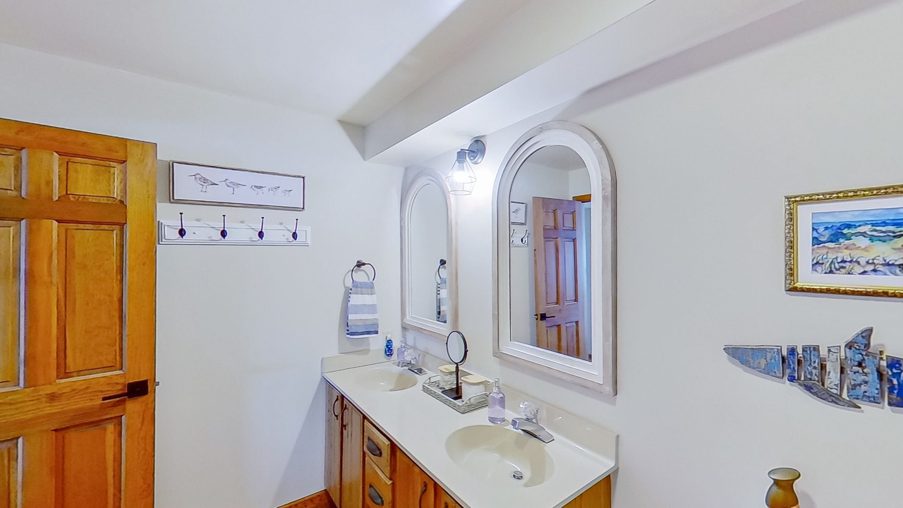 Photo of Bathroom in Paw Paw