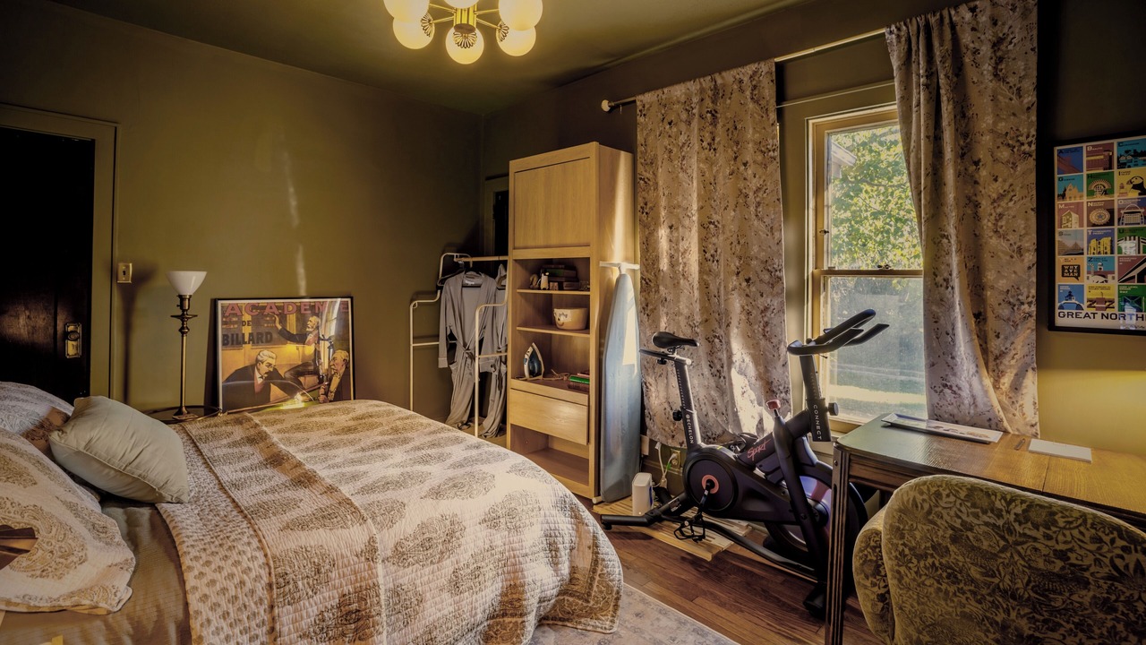 Photo of Bedroom in Harters Heights