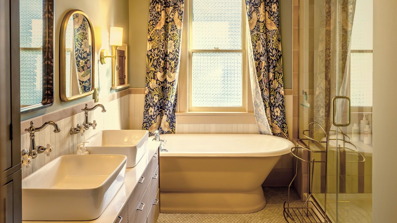Photo of Bathroom in Harters Heights
