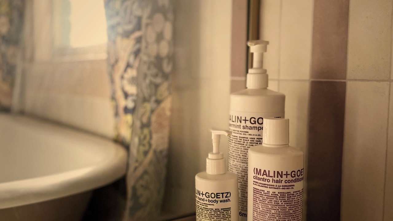 Photo of Bathroom in Harters Heights