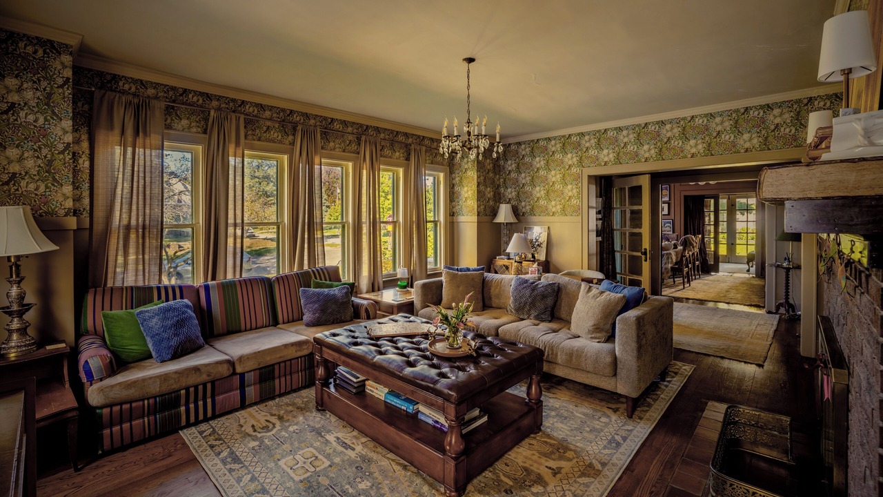 Photo of Livingroom in Harters Heights