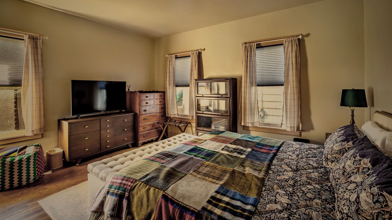 Photo of Bedroom in Harters Heights