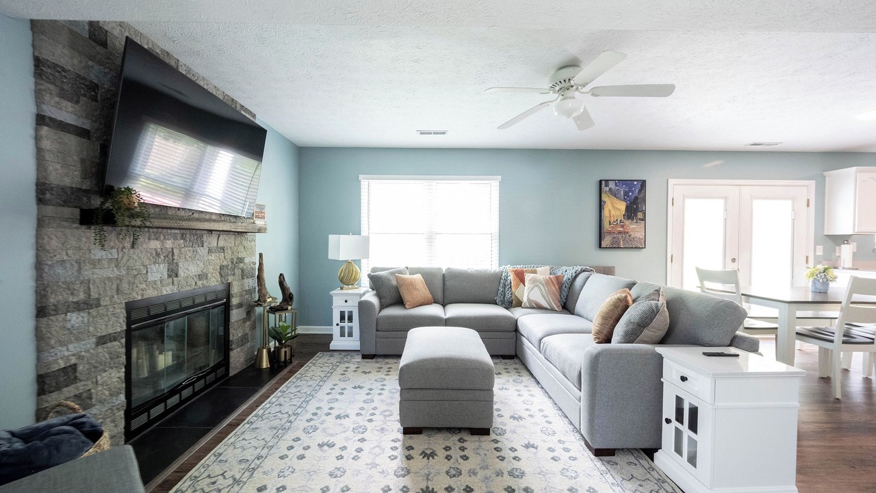 Photo of Livingroom in Westfield