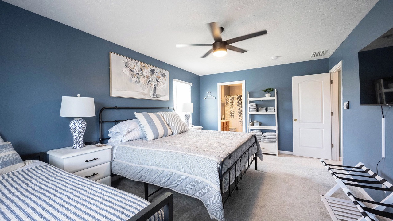 Photo of Bedroom in Westfield