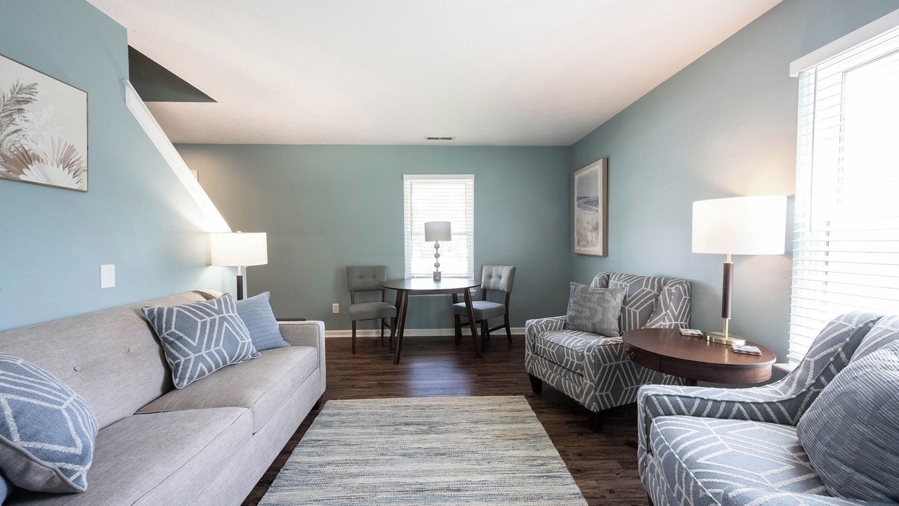 Photo of Livingroom in Westfield