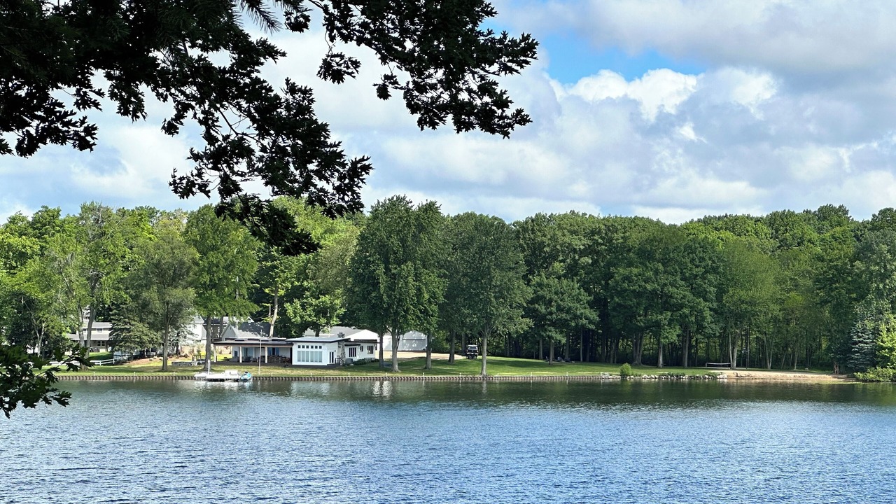 Photo of Others in Paw Paw Lake