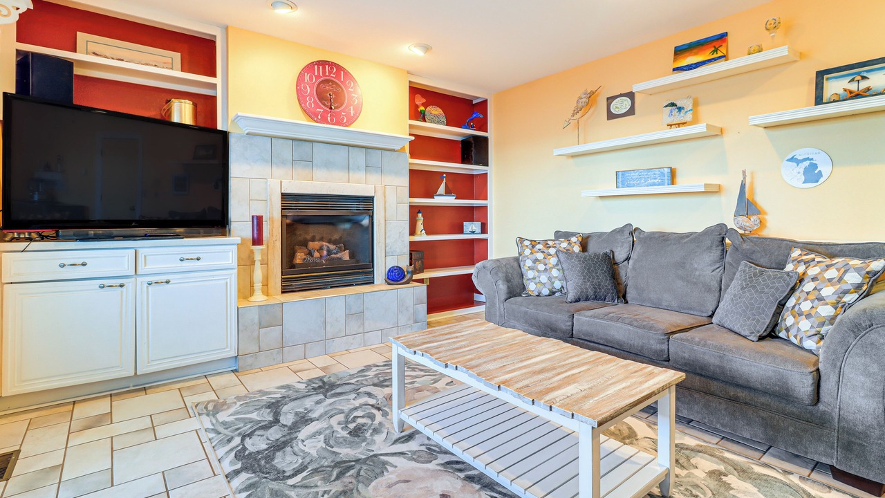 Photo of Livingroom in La Salle