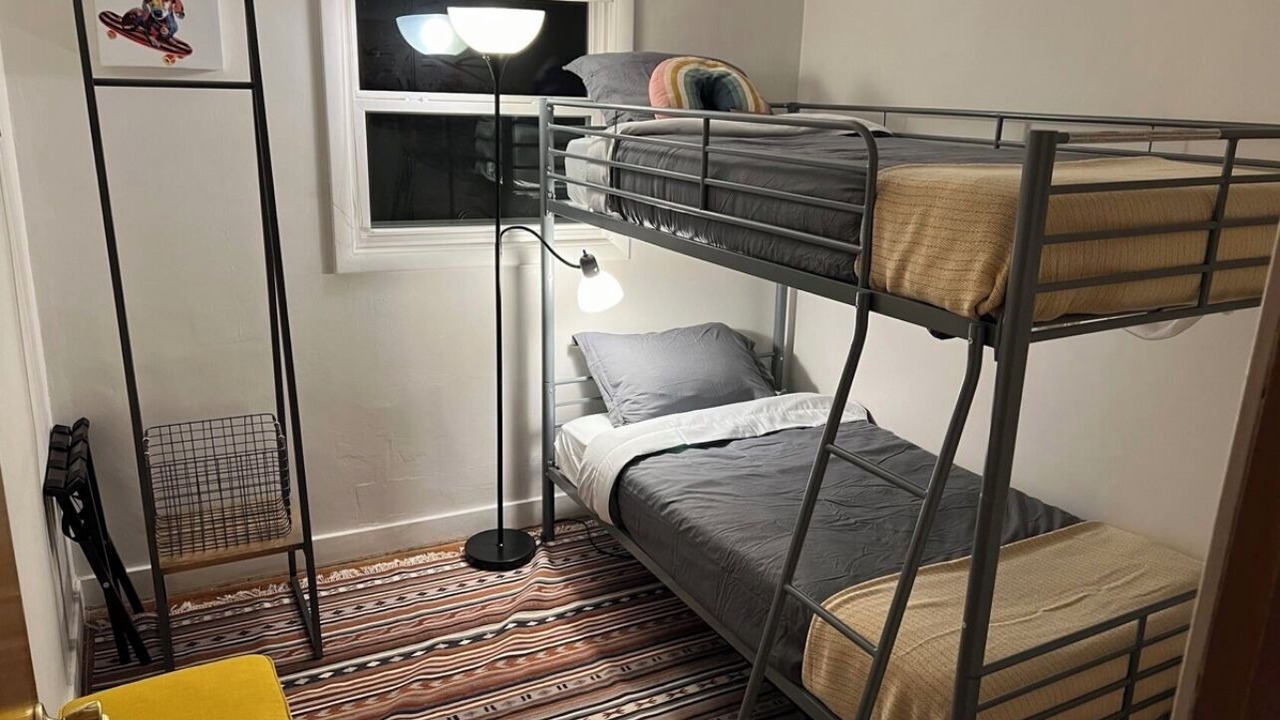 Photo of Bedroom in Baroda