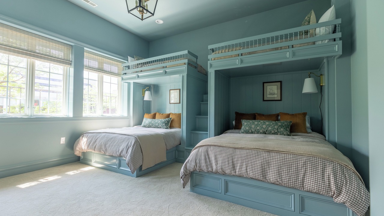 Photo of Bedroom in Saint Joseph