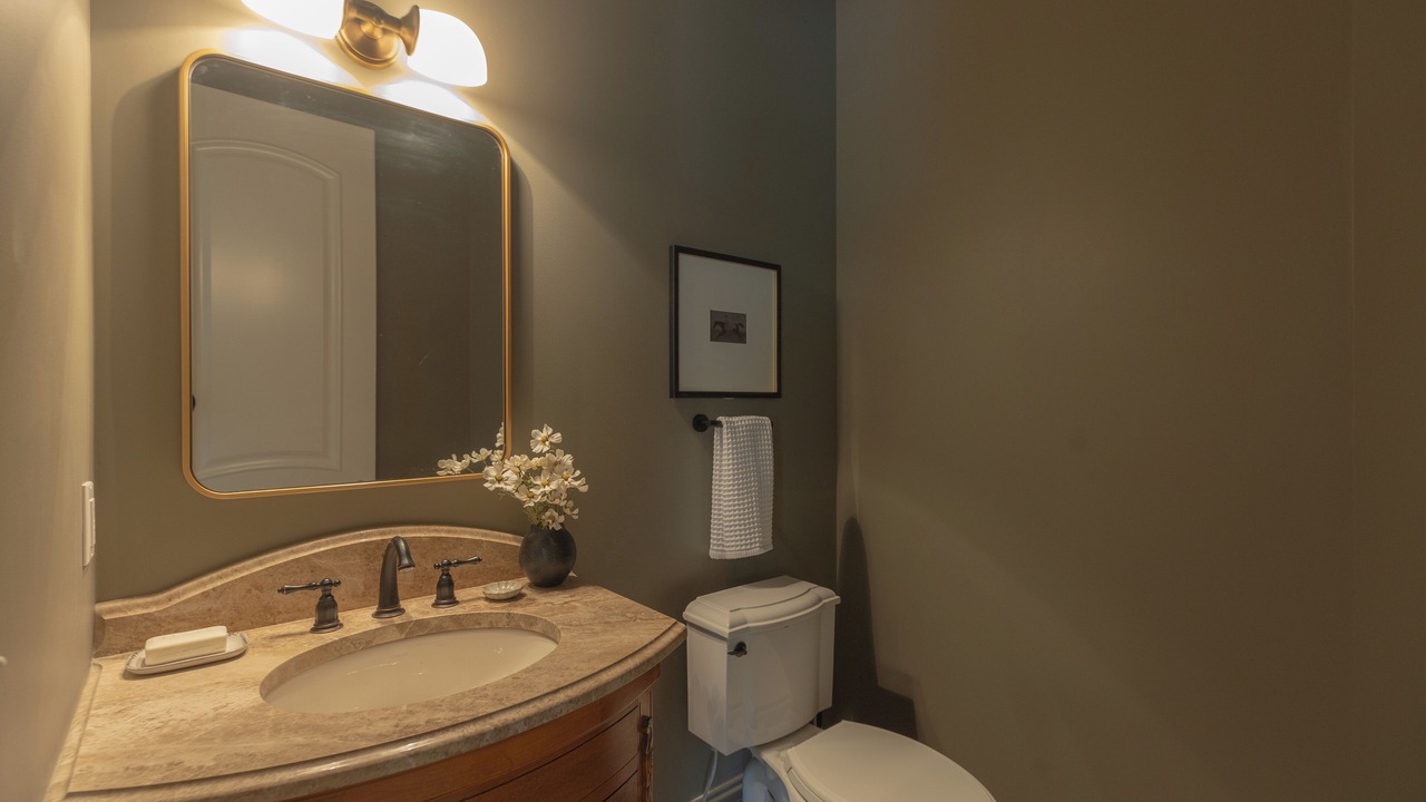 Photo of Bedroom in Saint Joseph