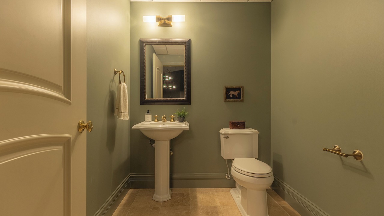 Photo of Bedroom in Saint Joseph