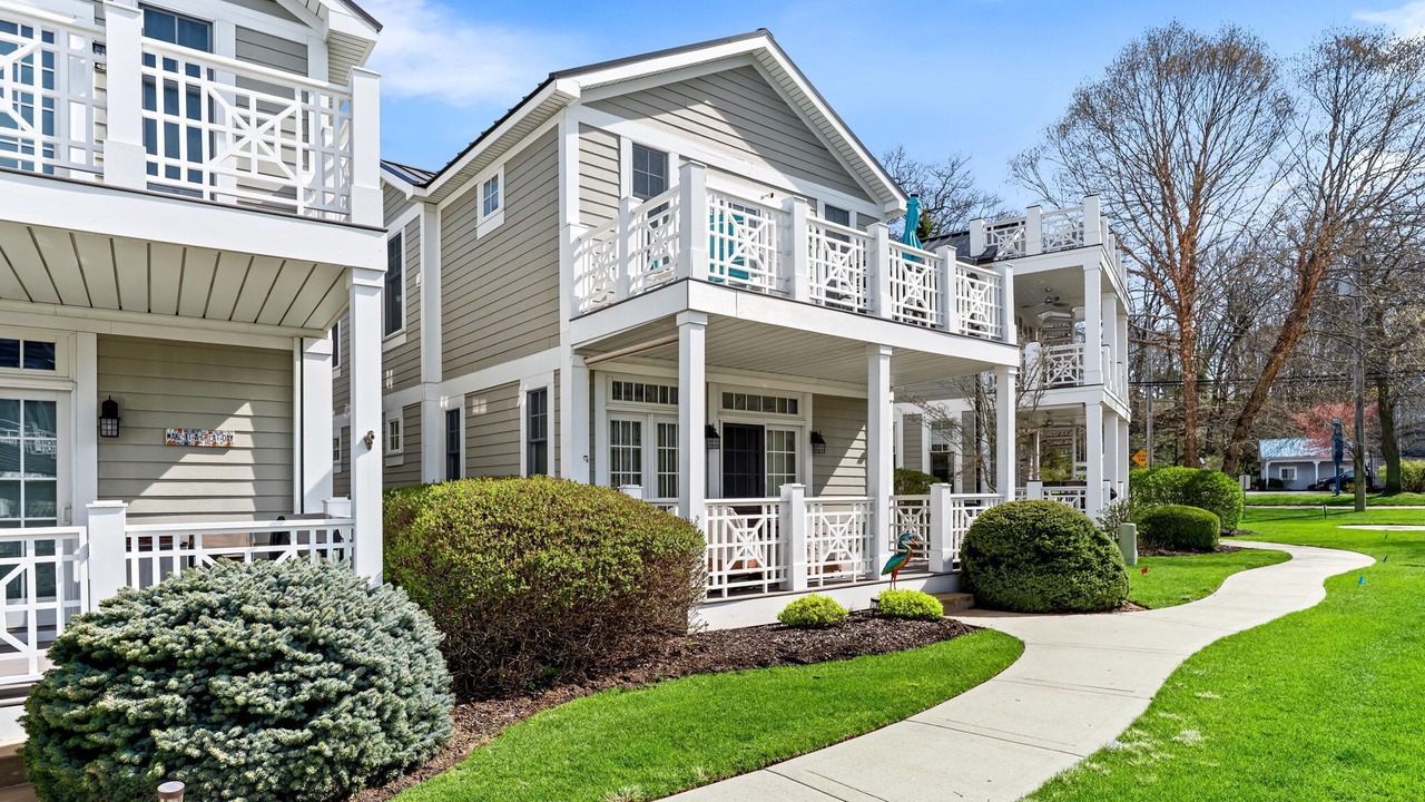 Photo of Outdoor in Saugatuck