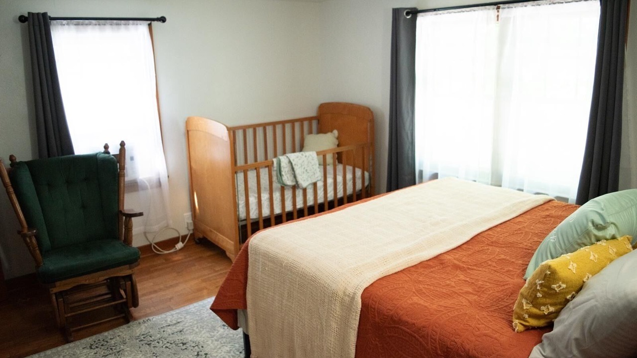 Photo of Bedroom in Goshen
