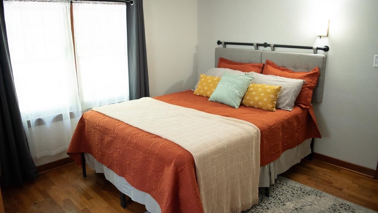 Photo of Bedroom in Goshen