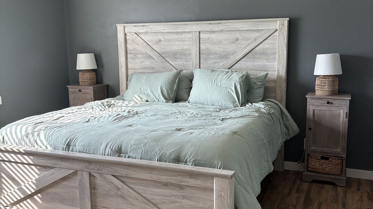 Photo of Bedroom in Ada