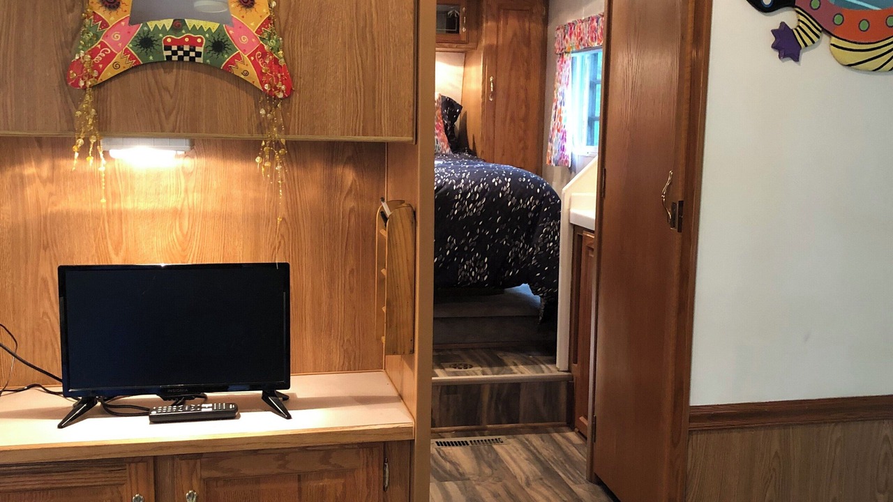 Photo of Bedroom in Smyrna