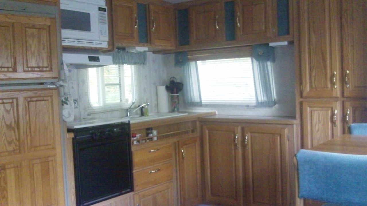 Photo of Kitchen in Smyrna