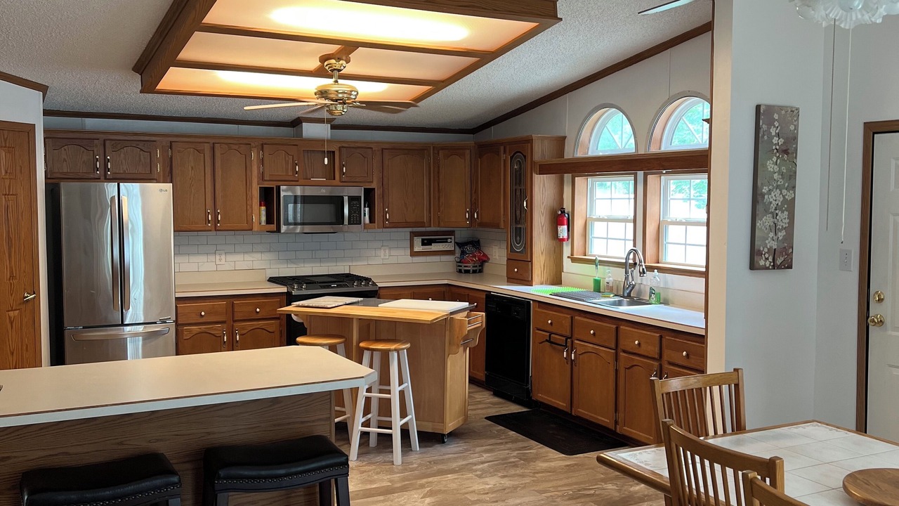 Photo of Kitchen in Grand Junction
