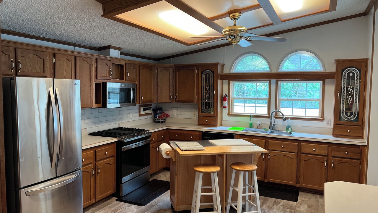 Photo of Kitchen in Grand Junction