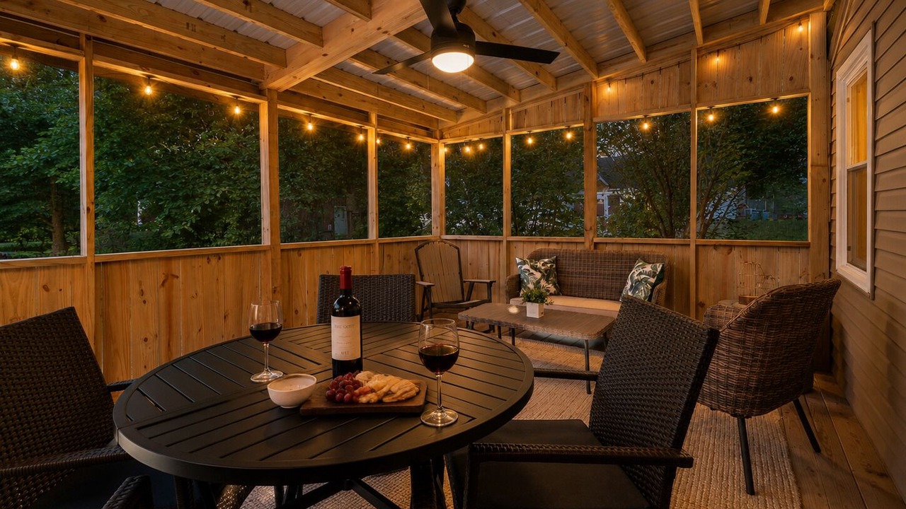 Photo of Outdoor in Paw Paw Lake