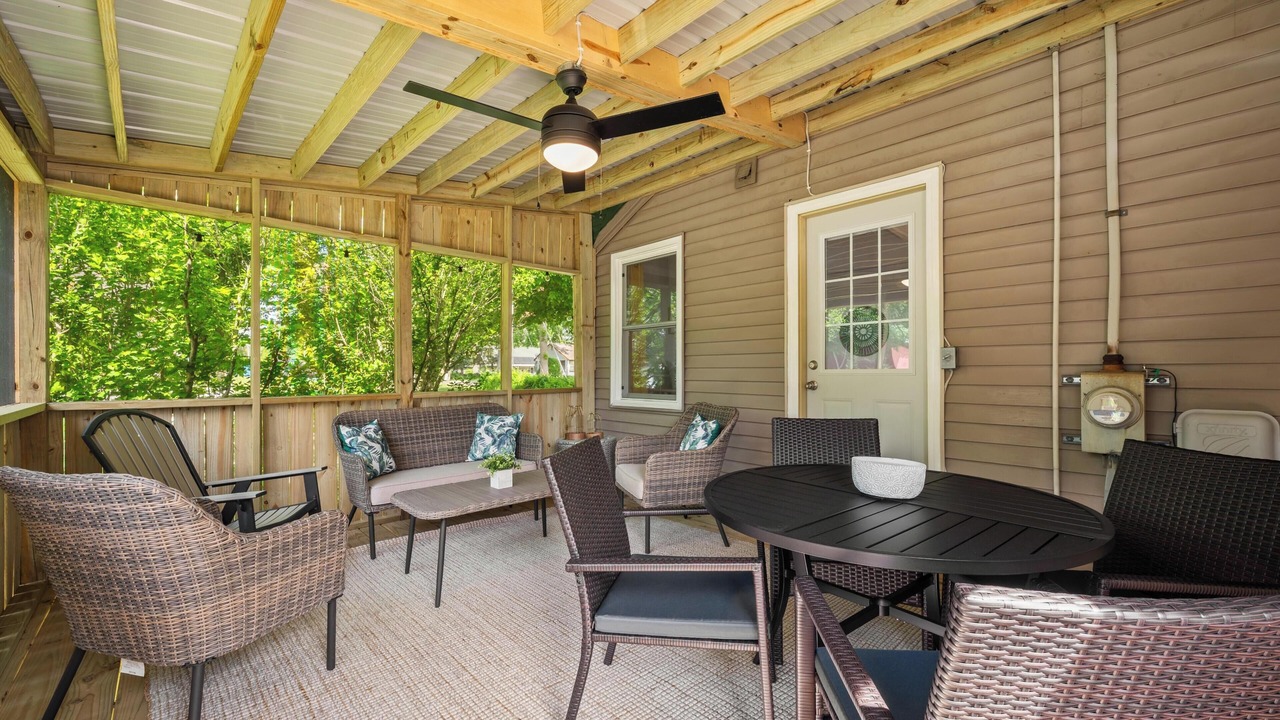 Photo of Outdoor in Paw Paw Lake