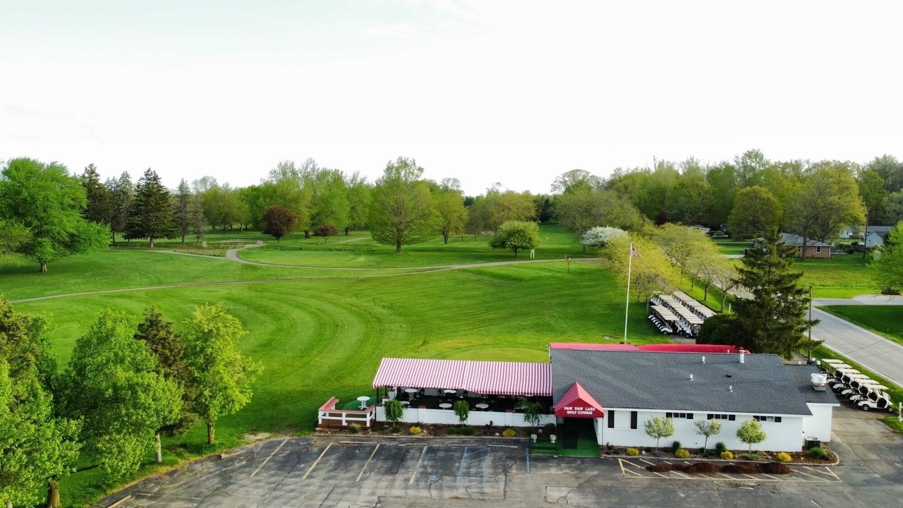 Photo of Outdoor in Paw Paw Lake