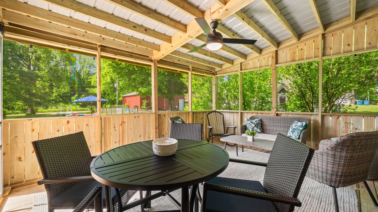 Photo of Outdoor in Paw Paw Lake