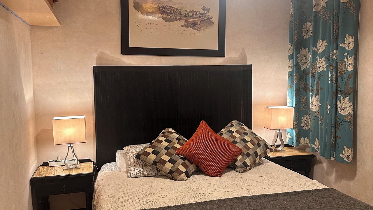 Photo of Bedroom in Las Lagunas