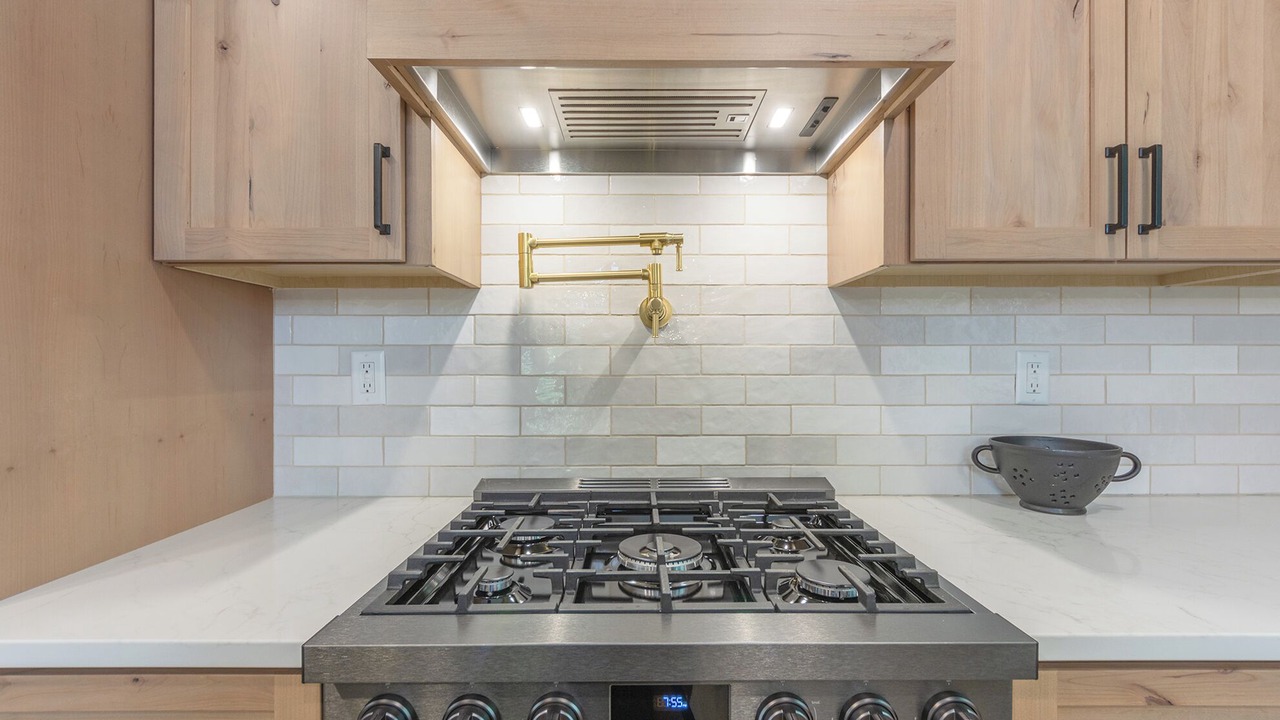 Photo of Kitchen in Fennville