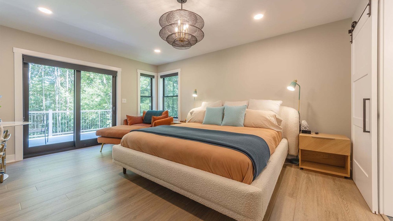 Photo of Bedroom in Fennville