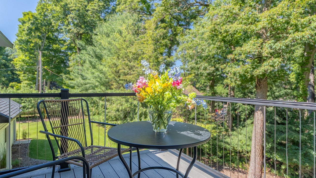 Photo of Outdoor in Fennville