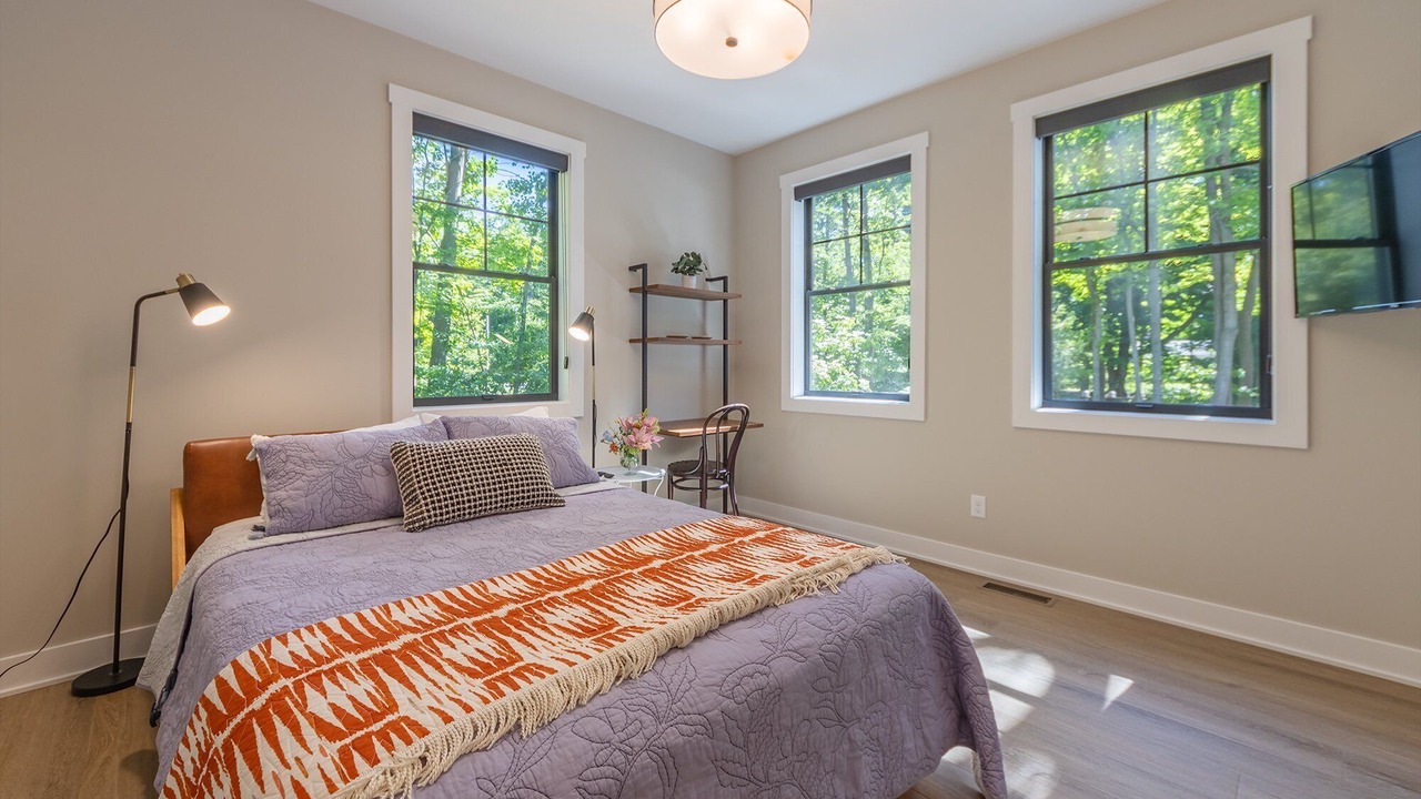 Photo of Bedroom in Fennville