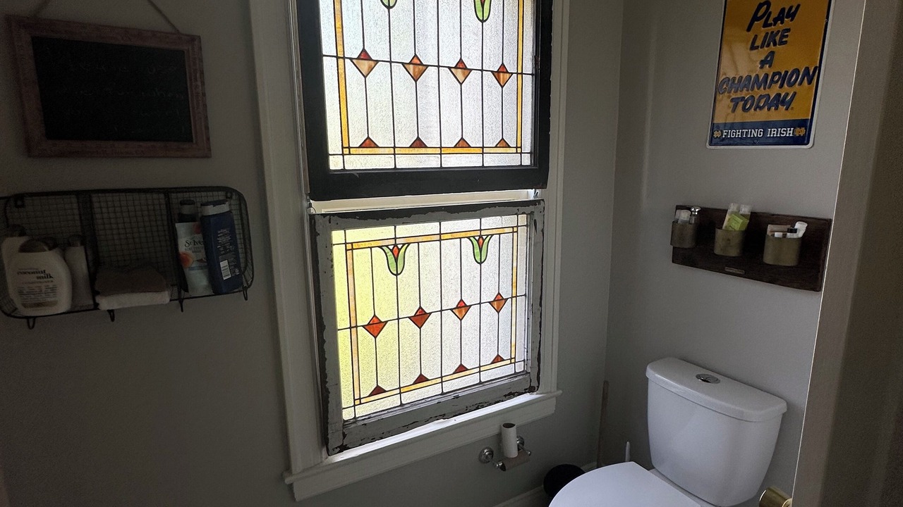 Photo of Bathroom in Harters Heights
