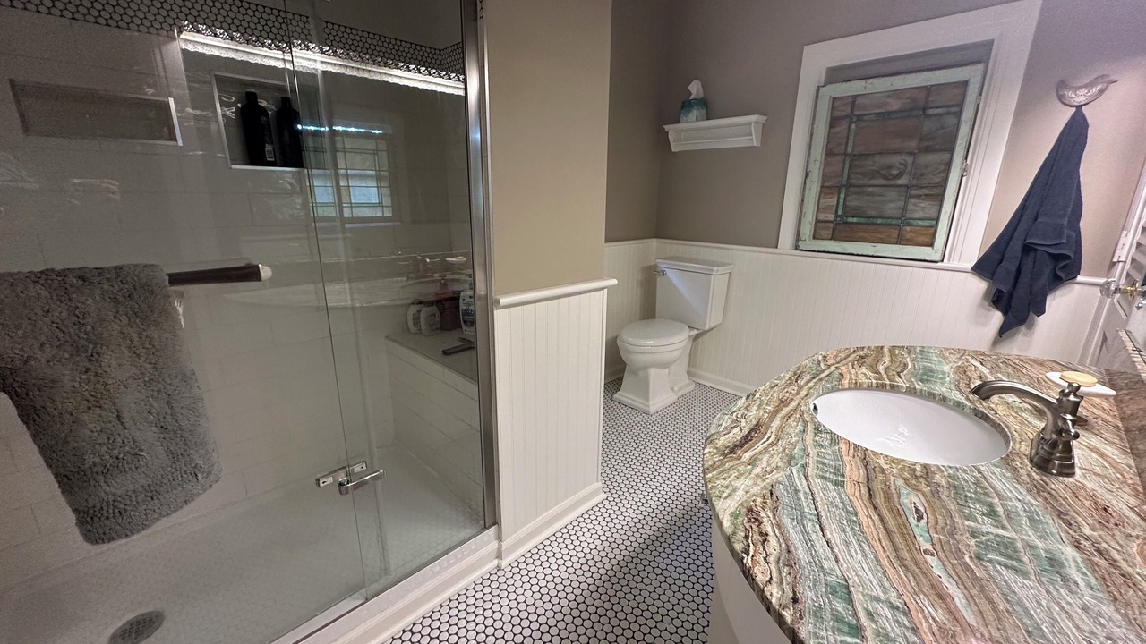 Photo of Bathroom in Harters Heights