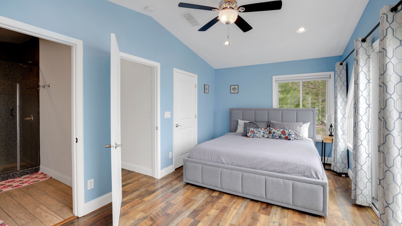 Photo of Bedroom in Manitou Beach-Devils Lake