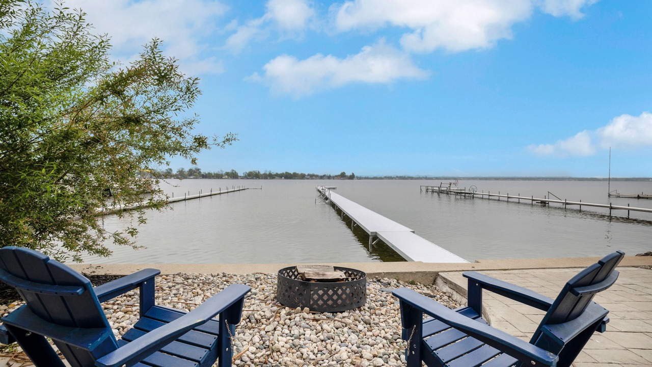 Photo of Outdoor in Manitou Beach-Devils Lake