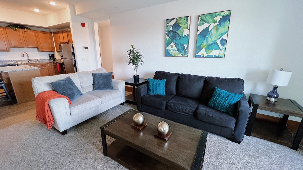Photo of Livingroom in Grandville