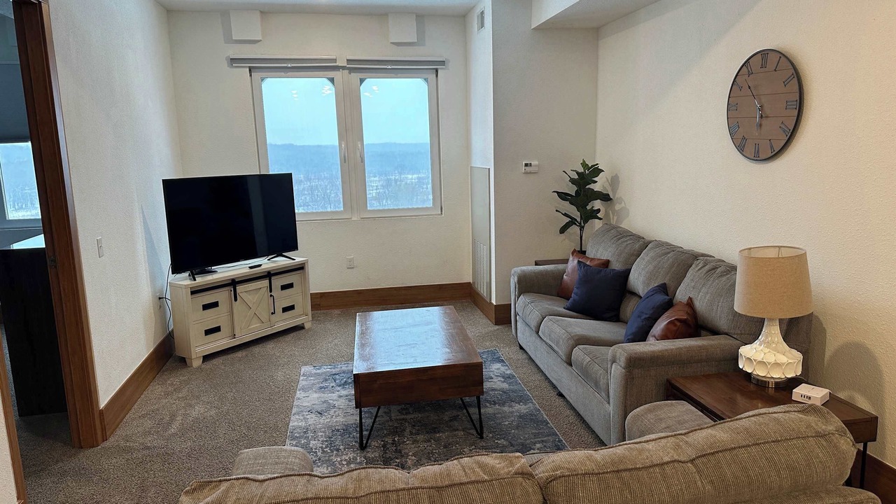 Photo of Livingroom in Grandville