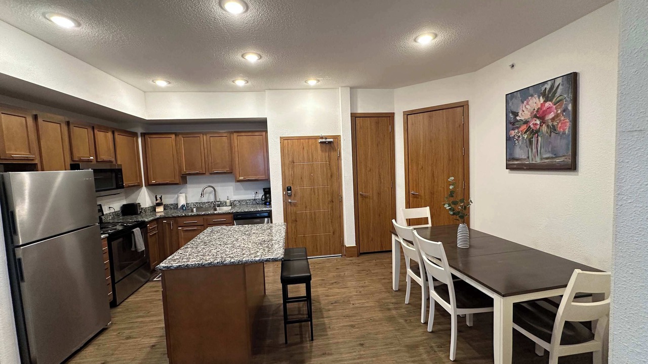 Photo of Kitchen in Grandville