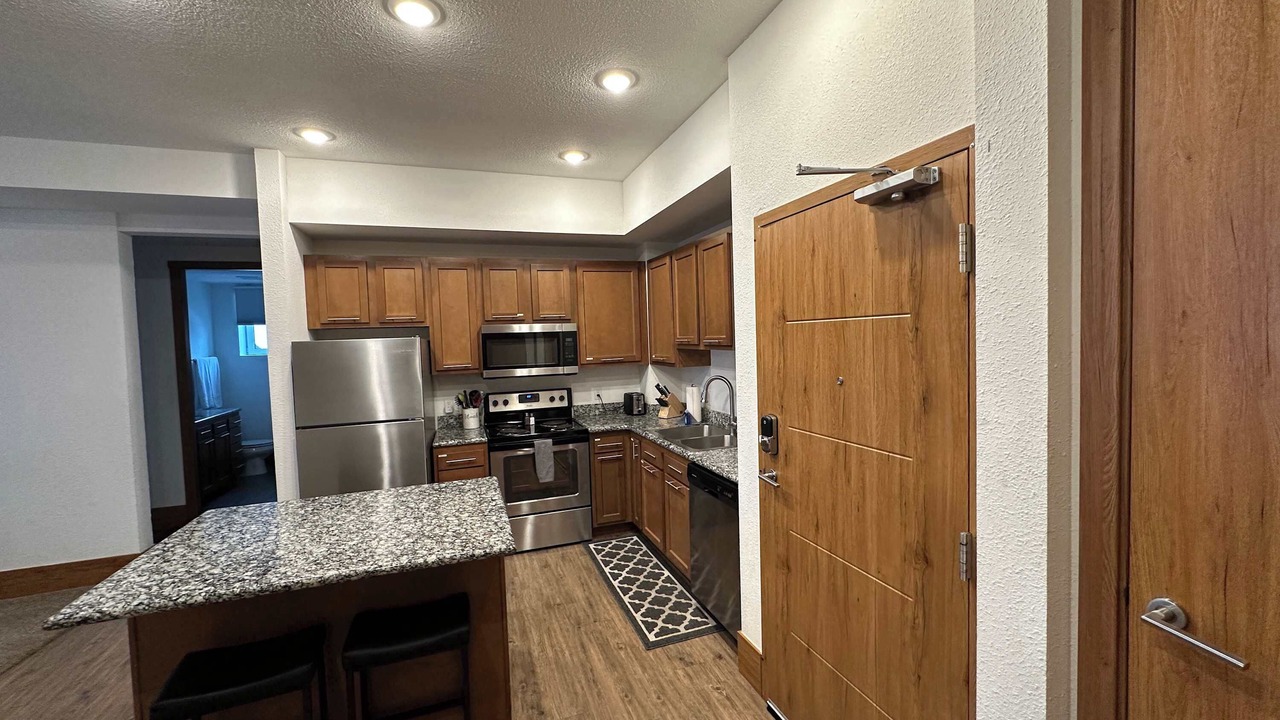 Photo of Kitchen in Grandville