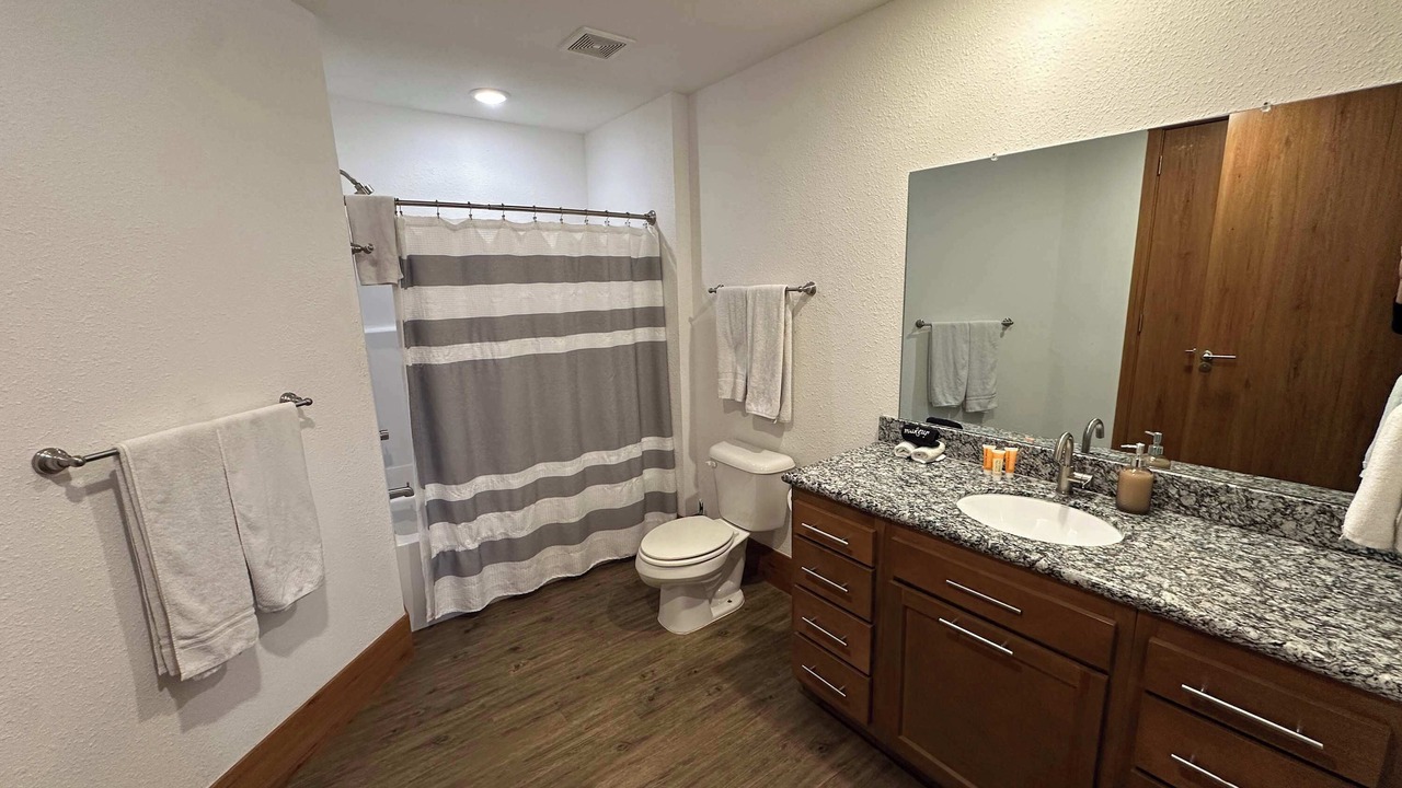 Photo of Bathroom in Grandville