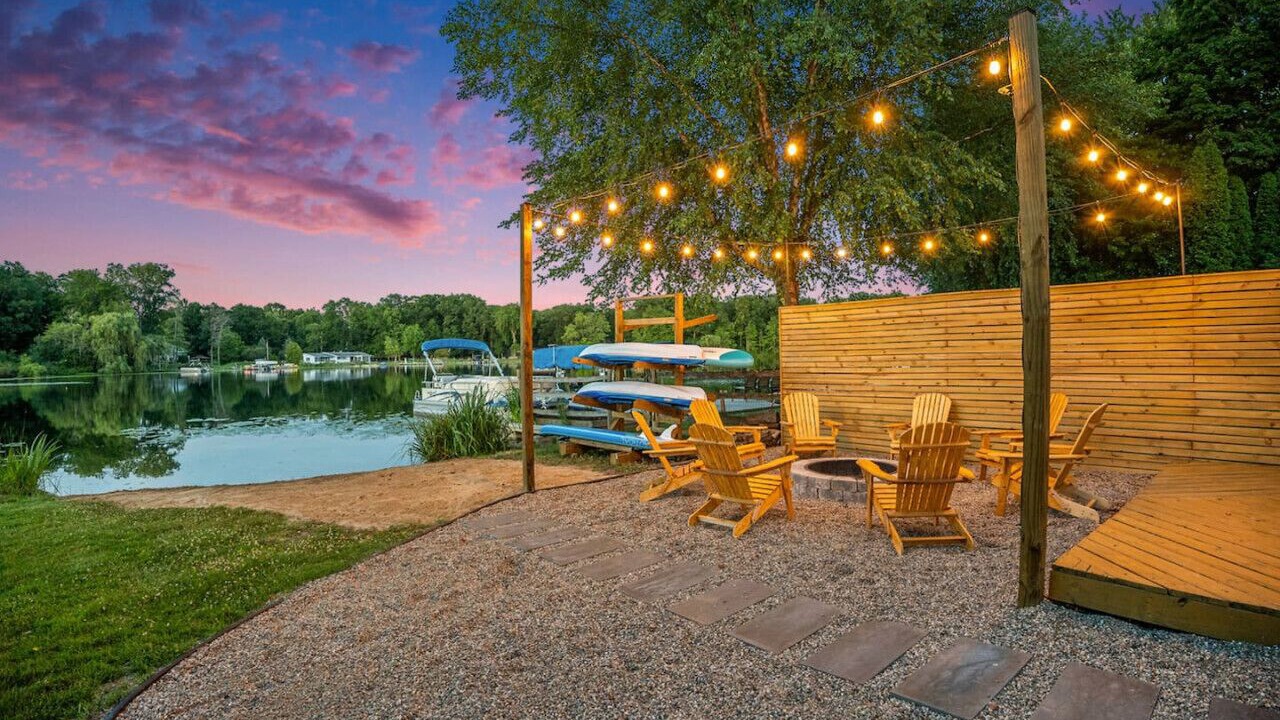 Photo of Outdoor in Hillsdale